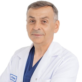 Гончаров Александр Петрович, пластический хирург