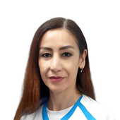 Худоярова Зулфия Хасановна, хирург