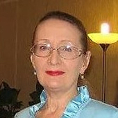 Сентякова Татьяна Николаевна, ревматолог