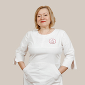 Косинова Татьяна Владимировна, ЛОР