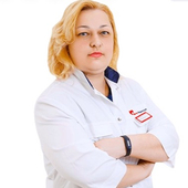 Мячикова Светлана Николаевна, рентгенолог