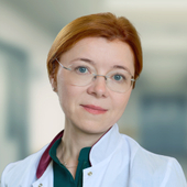 Радькова Марина Васильевна, гинеколог