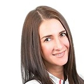 Лебедева Полина Алексеевна, стоматологический гигиенист