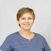 Груздева Татьяна Викторовна, стоматолог-терапевт