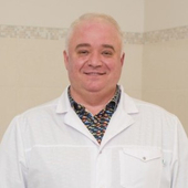 Спирин Вадим Леонидович, уролог