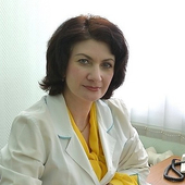 Юревич Марина Алексеевна, инфекционист