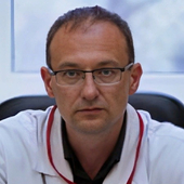 Брюнин Дмитрий Викторович, гинеколог-хирург