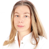 Выткалова Наталья Васильевна, эндокринолог