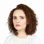 Гусева Евгения Дмитриевна, дерматолог