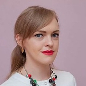 Новикова Надежда Олеговна, гинеколог