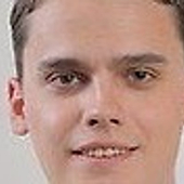 Юрченко Сергей Юрьевич, стоматолог-терапевт