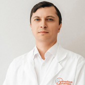 Леоновец Дмитрий Владимирович, эндоскопист