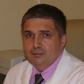 Кривошапко Сергей Валерьевич, травматолог