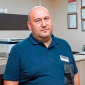 Кравец Константин Юрьевич, стоматолог-терапевт