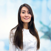 Трунцева Наталия Сергеевна, эндокринолог