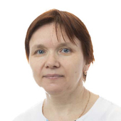 Короткова Татьяна Александровна, ЛОР