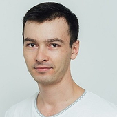 Салахетдинов Расул Фяргатьевич, массажист