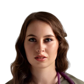 Жабская Арина Андреевна, эндокринолог