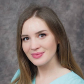 Хватова Алина Александровна, детский стоматолог