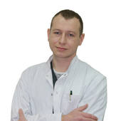 Гладунов Святослав Валентинович, ортопед