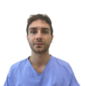 Альберто Санчо, массажист