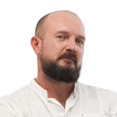 Алексеев Евгений Алексеевич, массажист