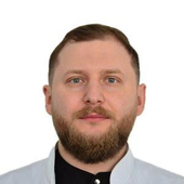 Абросимов Евгений Александрович, ортопед