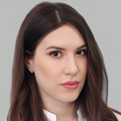 Глинянова Елена Андреевна, гастроэнтеролог