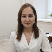 Нуруллина Лилия Ренатовна, дерматолог