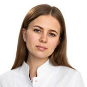 Цемка Ольга Ивановна, невролог