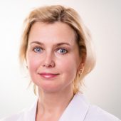 Сазонова Яна Геннадьевна, эндокринолог