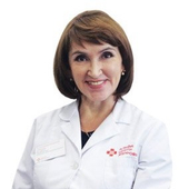 Сабирова Татьяна Александровна, невролог