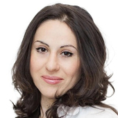 Оздоева Роза Беслановна, детский ортопед