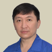 Керейбаев Ринат Анварович, стоматолог-терапевт