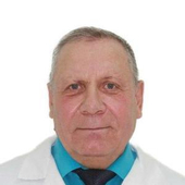 Мануйлов Юрий Анатольевич, стоматолог-терапевт