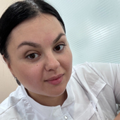 Курбанова Диана Курбановна, стоматолог-терапевт