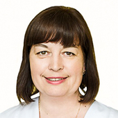 Баюнова Людмила Михайловна, детский кардиолог