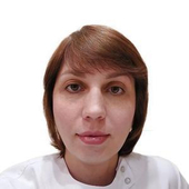 Чижова Юлия Сергеевна, рентгенолог