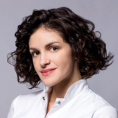 Музалевская Ольга Вячеславовна, стоматолог-терапевт