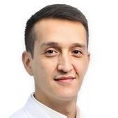 Мередов Нуры Мурадович, ангиолог