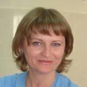 Лесовая Татьяна Владимировна, стоматолог-терапевт