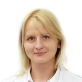 Шатохина Татьяна Алексеевна, кардиолог