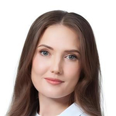 Шипилова Анастасия Владимировна, психолог