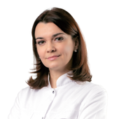 Брезель Юлия Александровна, офтальмолог-хирург