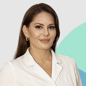 Джагацбанян Нара Валентиновна, косметолог