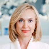 Ногманова Лилия Рамисовна, офтальмолог