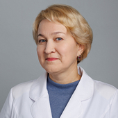 Маслова Татьяна Витальевна, педиатр