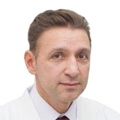 Кабардоков Анзор Хасанбиевич, уролог