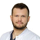 Попов Станислав Дмитриевич, офтальмолог-хирург