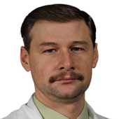 Завьялов Федор Николаевич, ЛОР